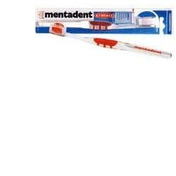 Mentadent spazzolino sensitive