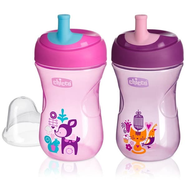 Ch tazza advance rosa 12m