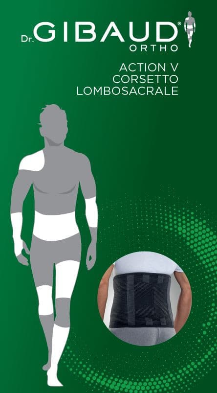 Gibaud ortho cors lomb act v 4