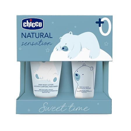 Ch ns set crema cremaviso