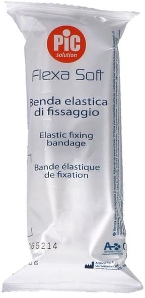 Benda elastica cm12x4m