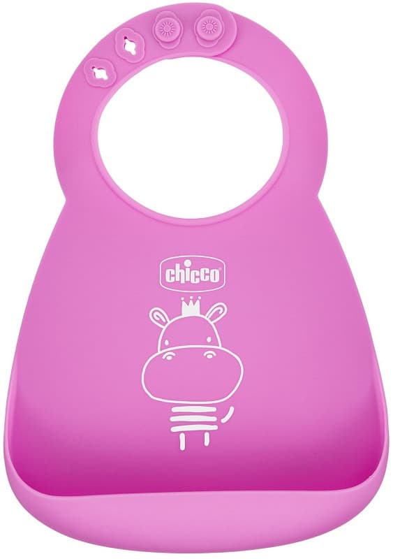 Ch bavaglia sil rosa