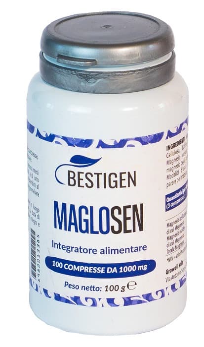 Maglosen 100 compresse