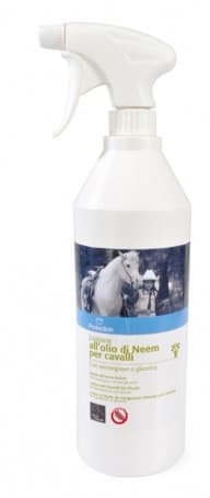 Protection loz cavalli neem 1l