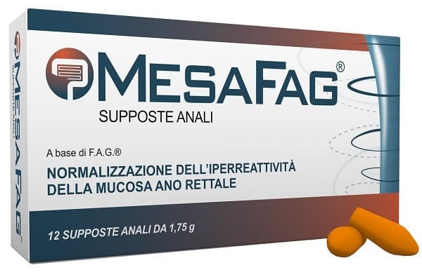 Mesafag 12supp