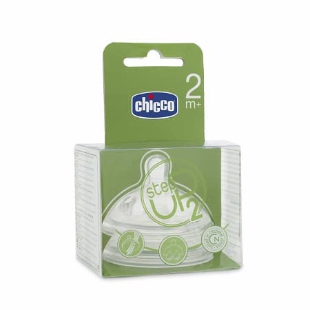 Ch tett stepup new 2m piu  f med