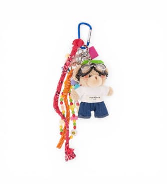 RUE MADAM PARIS for woman. 1562 Charm RM Marvin Street (OSFA), Casual, Polyurethane