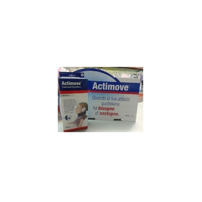 Actimove -  Collare Cervicale Actimove Cervical S