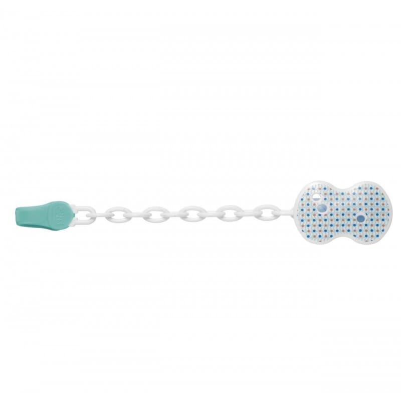 Chicco - Chicco Clip con Catenella Mix Colors