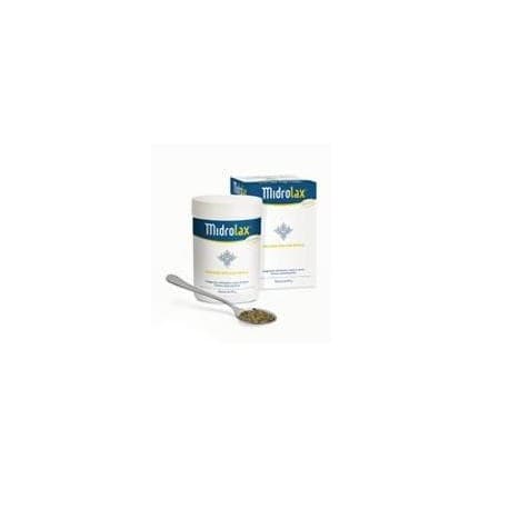 Belloc - Pasquali Midrolax Polvere 80 g