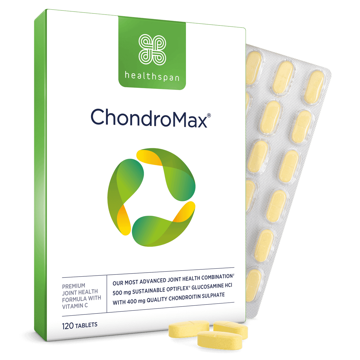 ChondroMax® Advanced Joint Support