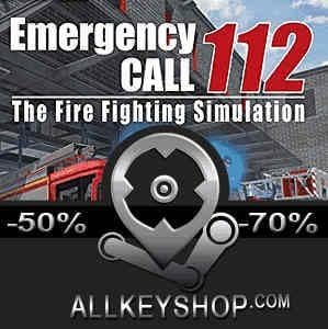 Notruf 112 | Emergency Call 112