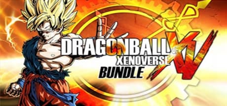 Dragon Ball Xenoverse Bundle EUROPE