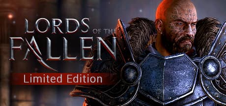 Lords Of The Fallen Limited Edition