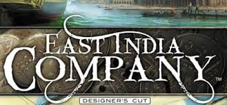 East India Company Gold Edition