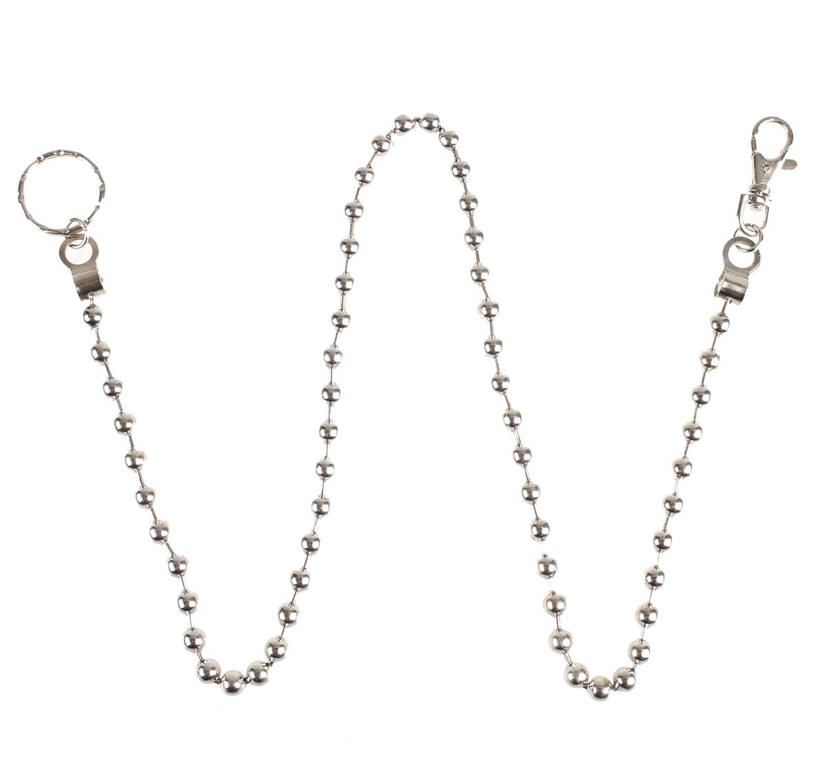 Chain Silver