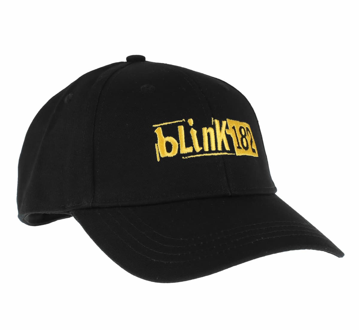 cap Blink182 - Modern Logo - ROCK OFF