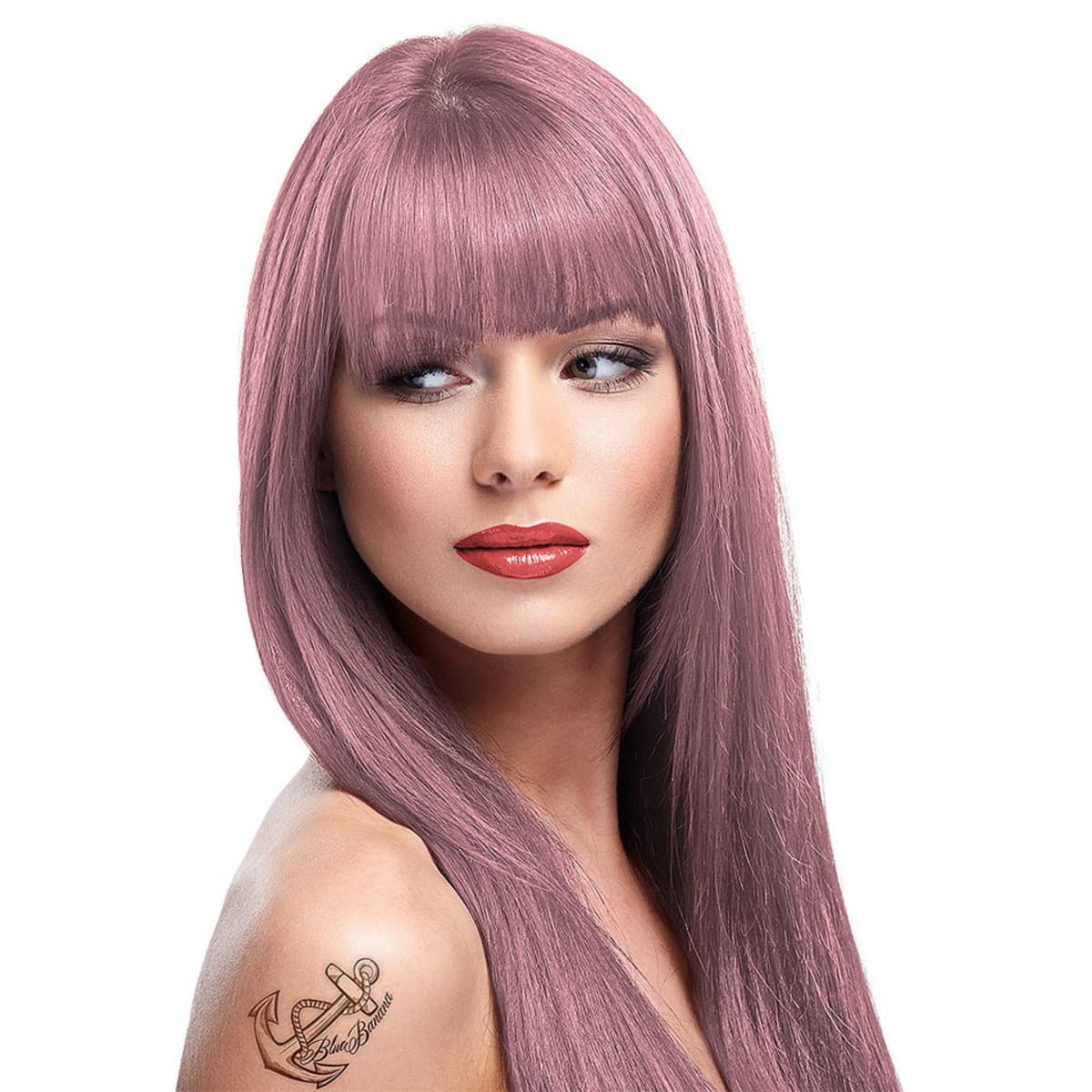 DIRECTIONS Hair Dye
