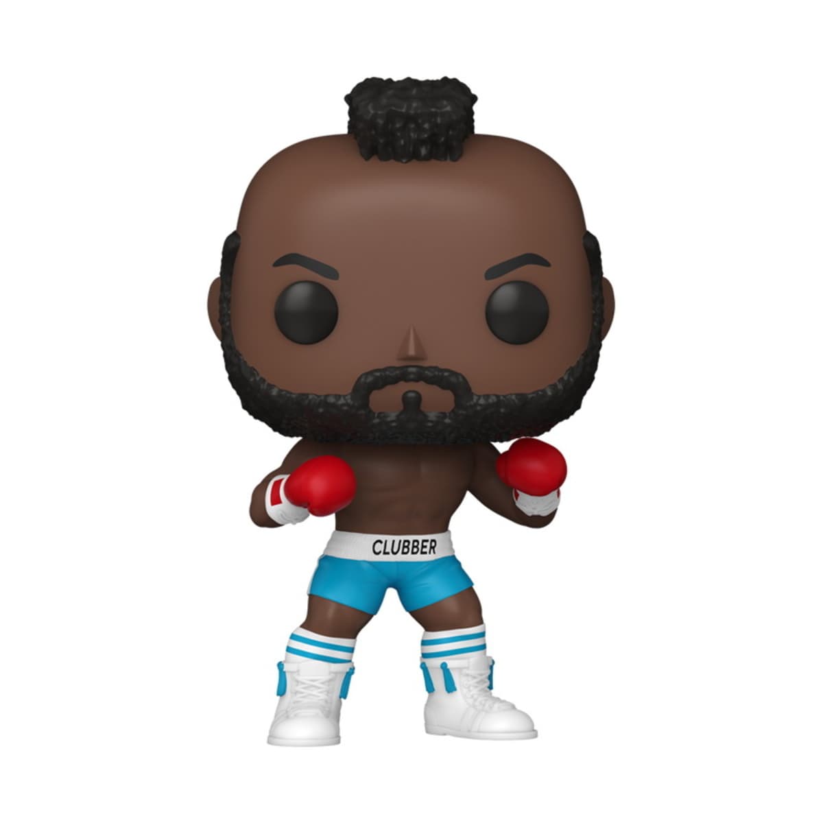 figurine Rocky - POP! - Clubber Lang