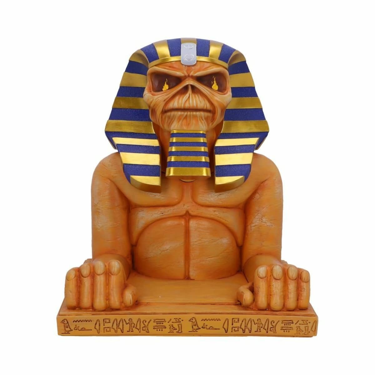 figurine (bust) Iron Maiden - Powerslave
