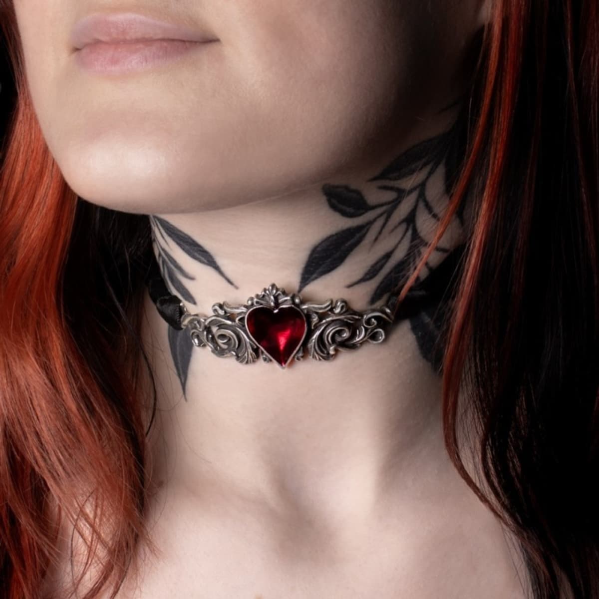 collar ALCHEMY GOTHIC - Betrothal