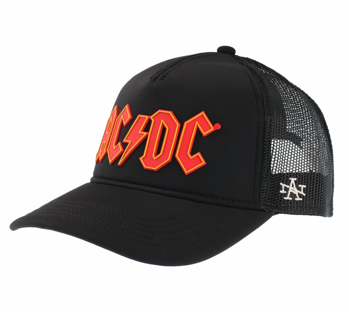 cap AC/DC - Riptide Valin - AMERICAN NEEDLE