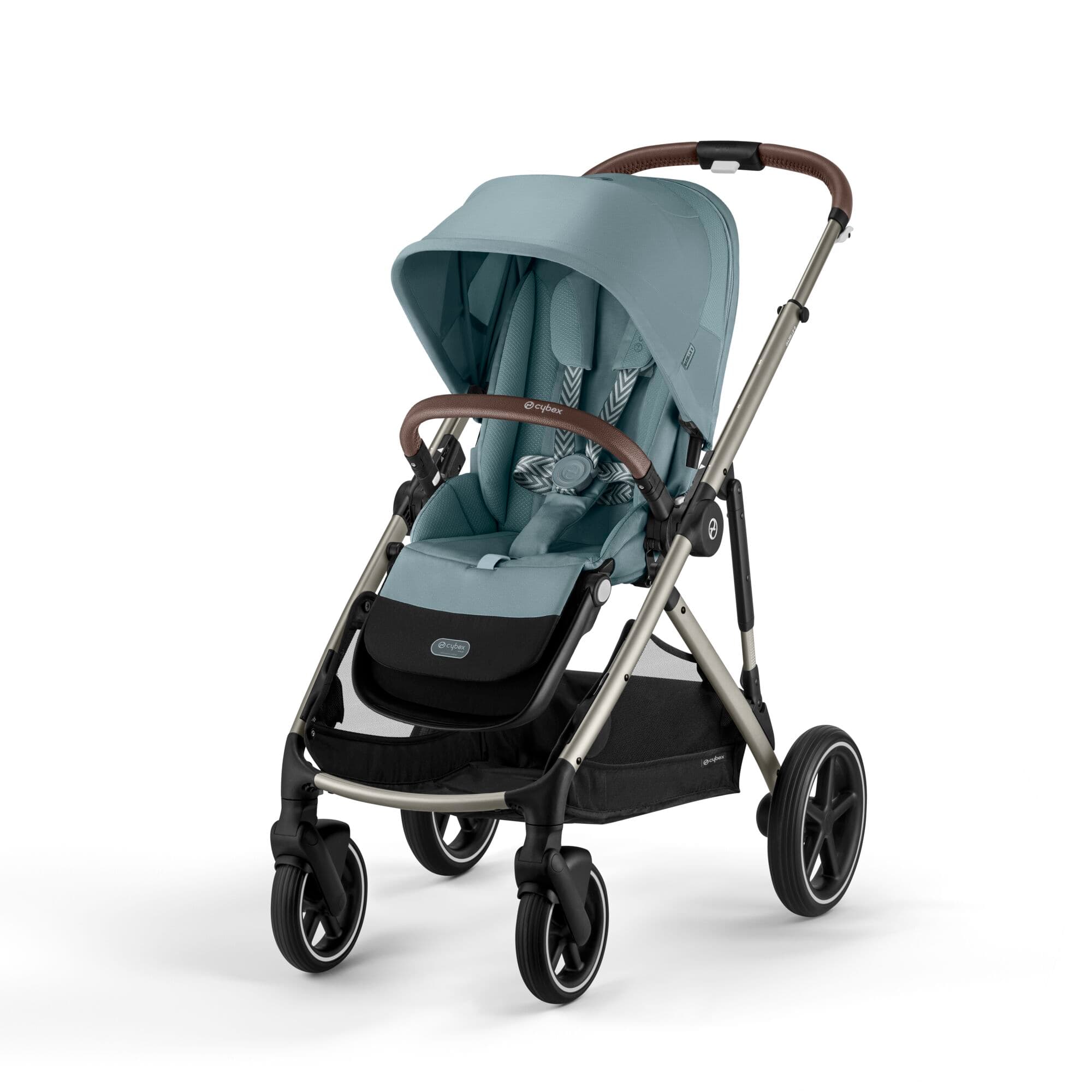 Cybex Gazelle S Pushchair 2023 - Sky Blue