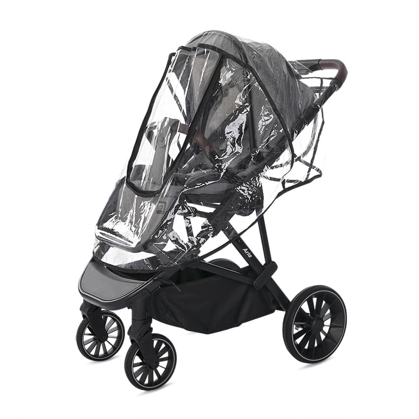 Lorelli Universal Stroller Rain Cover