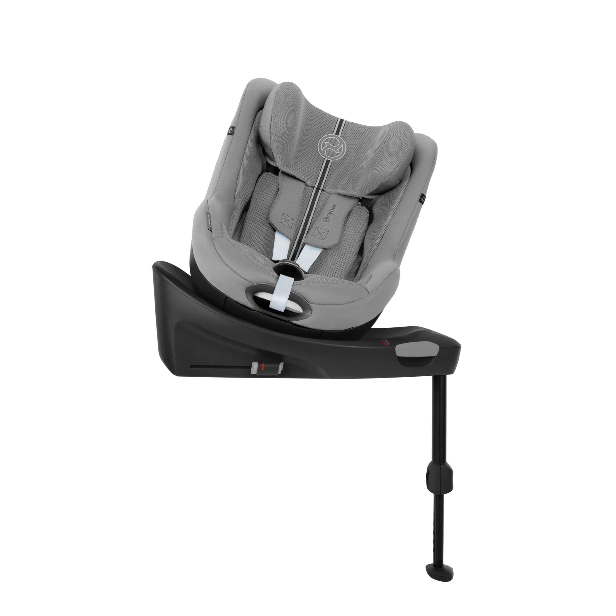 Cybex Sirona Gi I-Size Car Seat - Stone Grey (Plus)