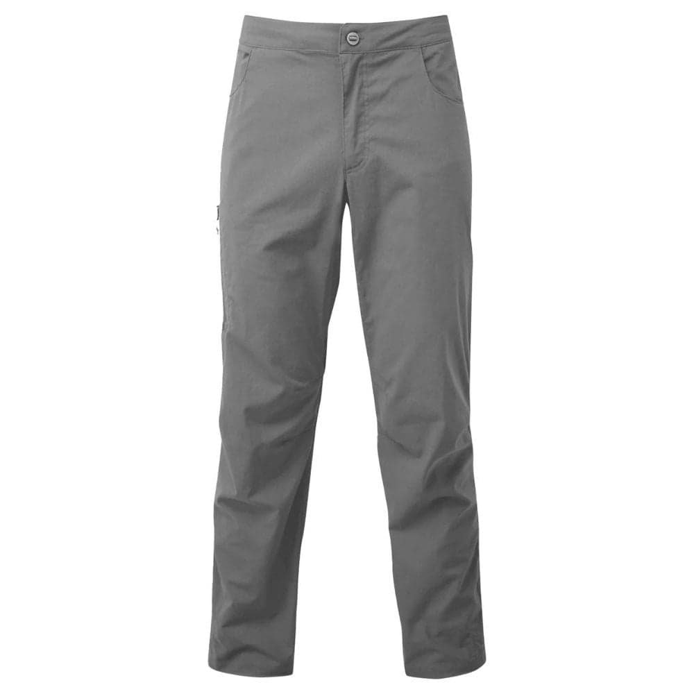 Mountain Equipment Anvil Pant: Anvil Grey: Regular Leg: 34 Size: 34, L