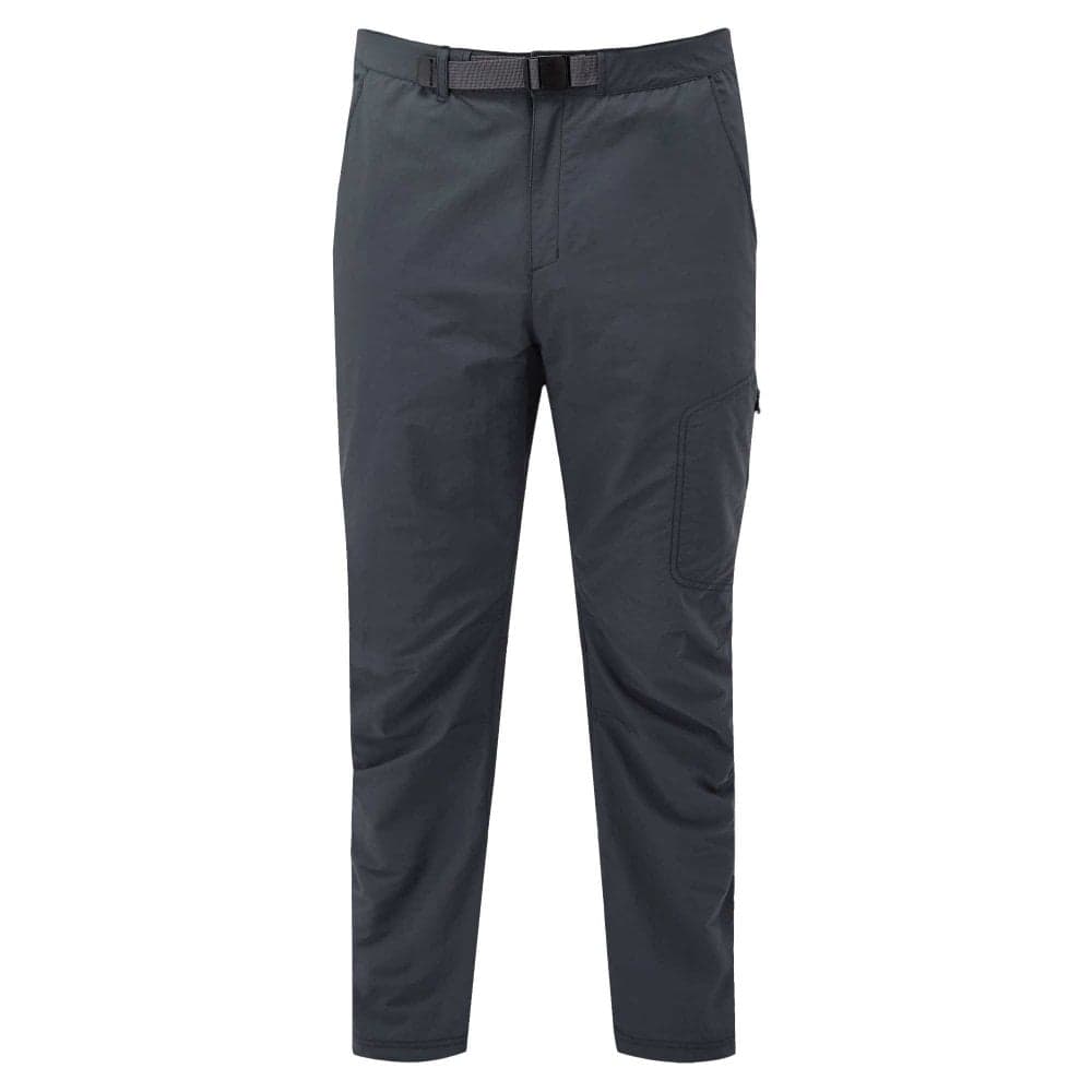 Mountain Equipment Approach Pant: Blue Nights: 32W Long Size: 32W Long