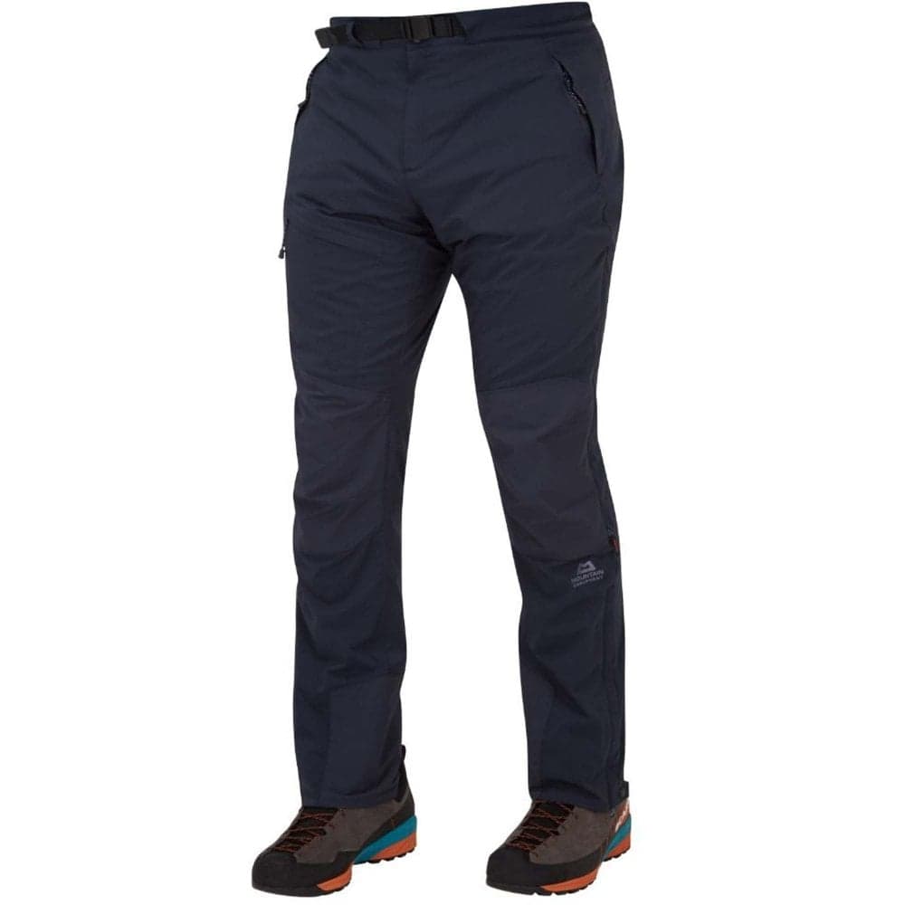 Mountain Equipment Kinesis Pant: Cosmos: 34W Long Size: 34W Long, Colo