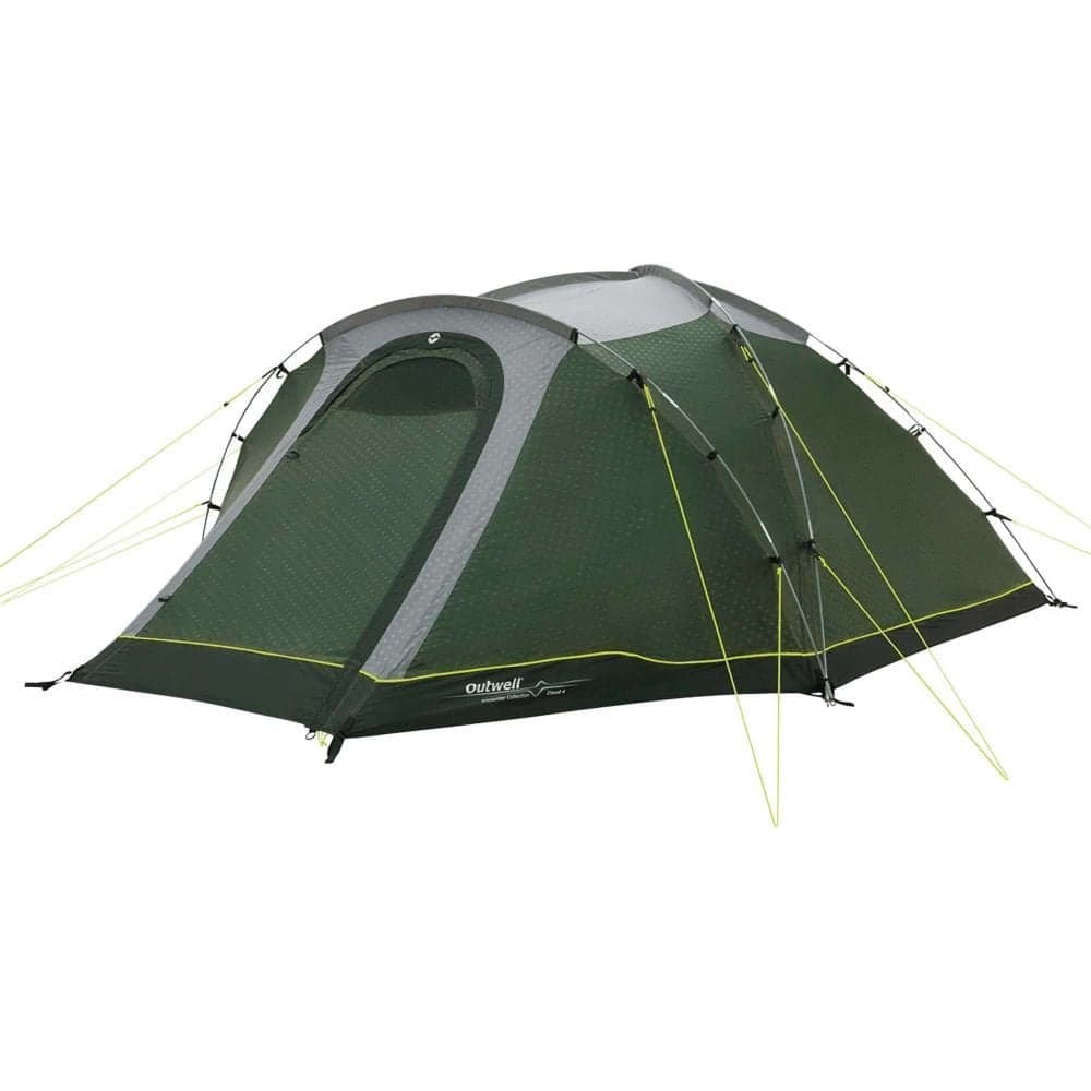 Outwell Cloud 4 Tent