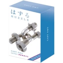 Huzzle Cast U&U (NEW)