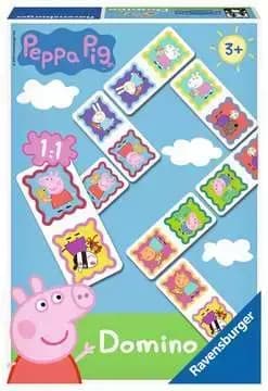 PP: Peppa Pig Domino EN