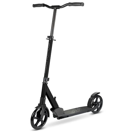 Boldcube Big 2 Wheel Scooter - Charcoal