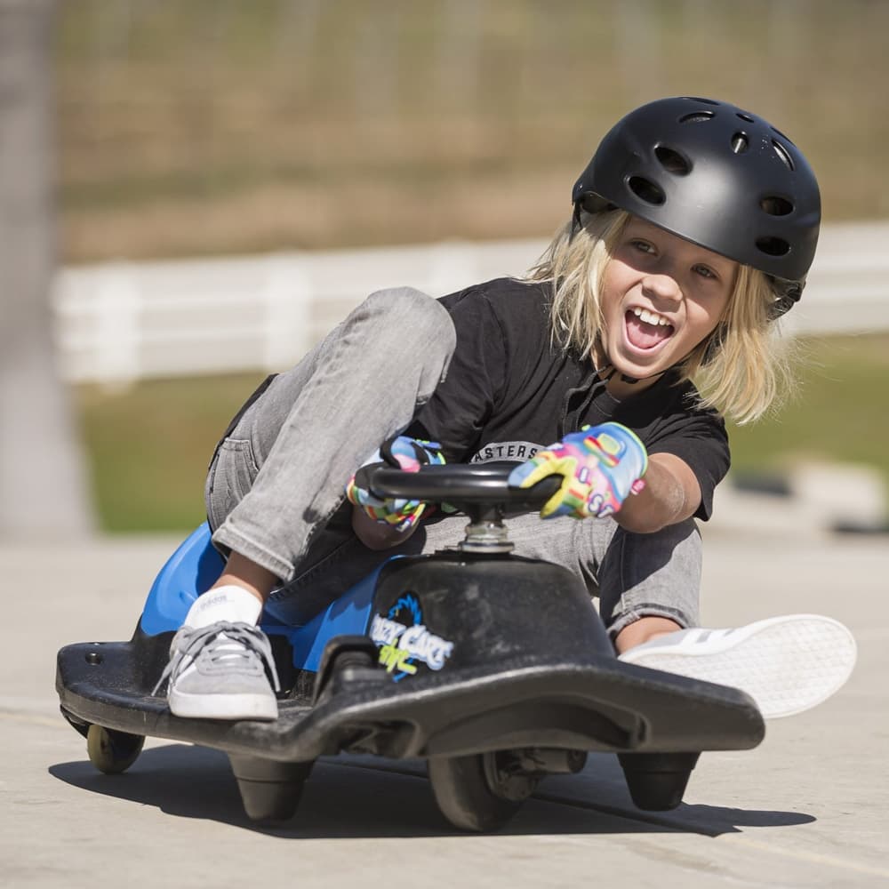 Razor Crazy Cart Shift - Kids Electric Drifting Go-Kart