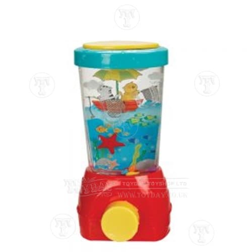 Aqua Arcade Game