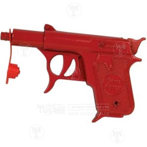 Spud Gun