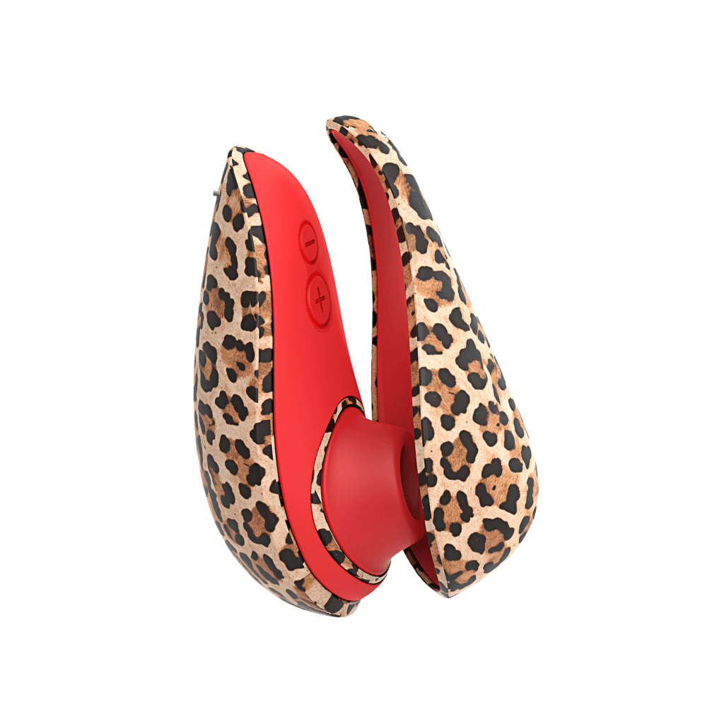 Liberty 2-Leopard