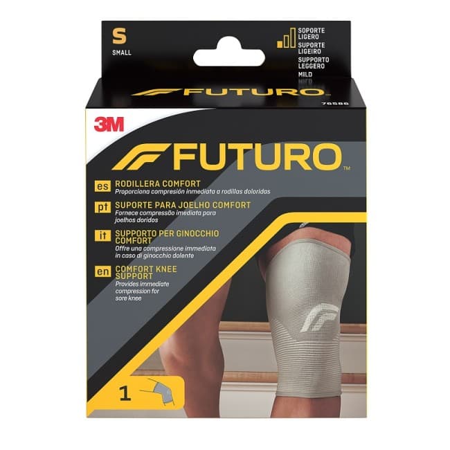 3M - FUTURO SUPPORTO GINOCCHIO COMFORT MEDIUM