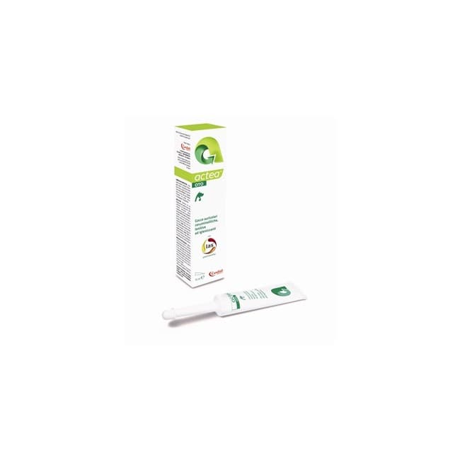 Candioli - Actea Oto Emulsione Otolog15ml