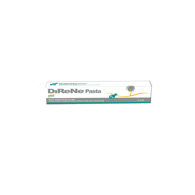 DRN - Direne Pasta 15 Ml