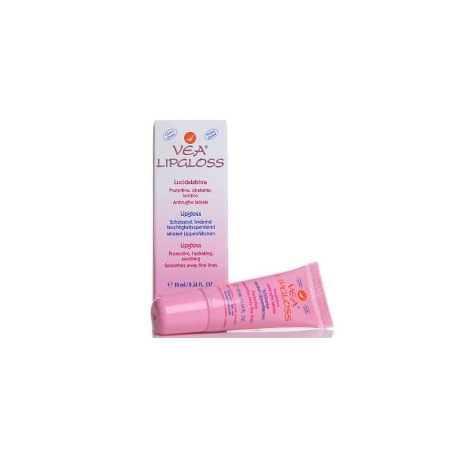 Hulka - Vea Lipgloss Lucidalabbra 10ml