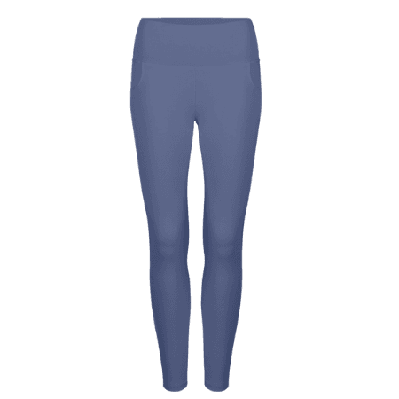 Bodyboo Push Up Leggings - Blue