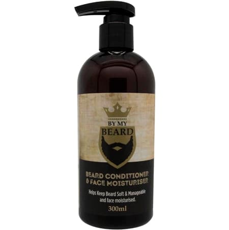 By My Beard Conditioner & Lotion - 300ml