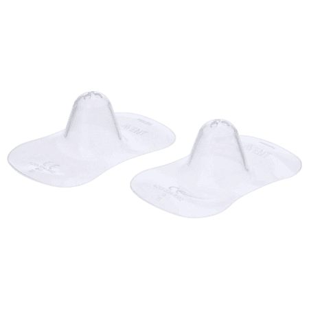 Philips Avent 2-Pack Breast Shield - Medium