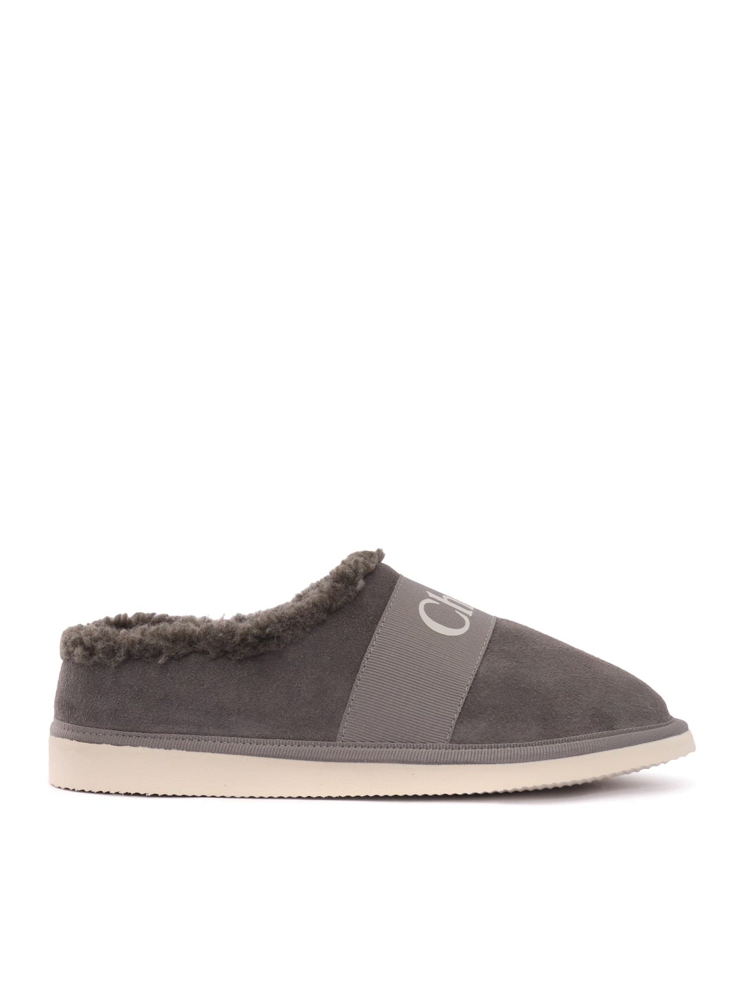 Chloé Scarpe
