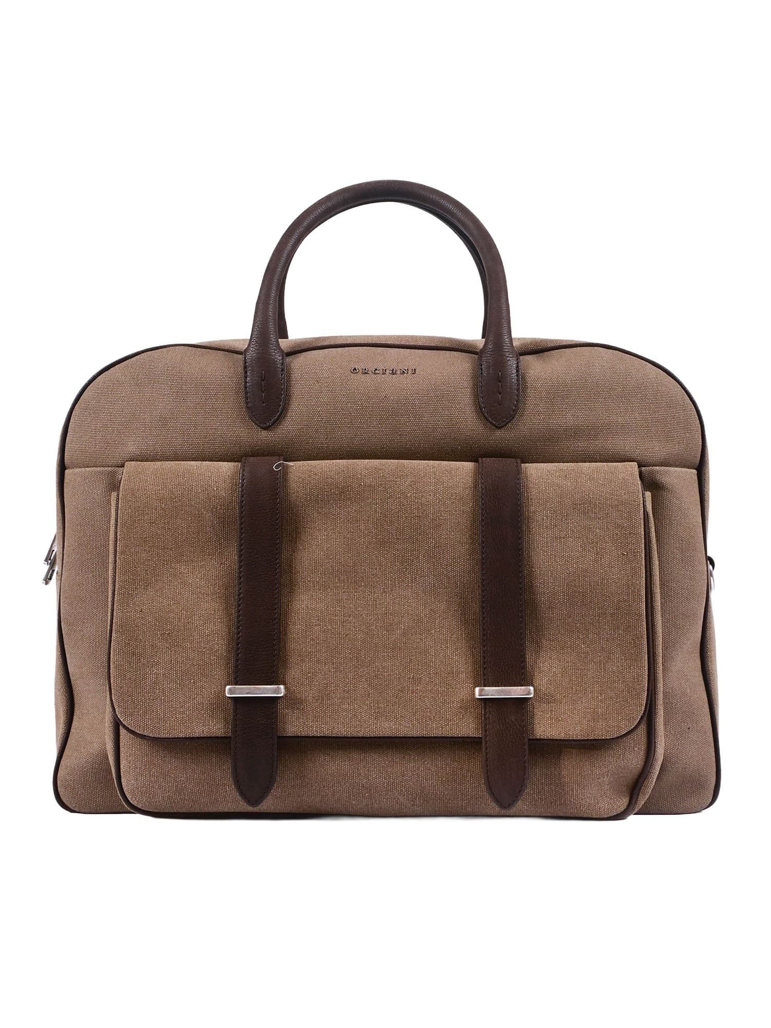 Orciani Borsa A Tracolla