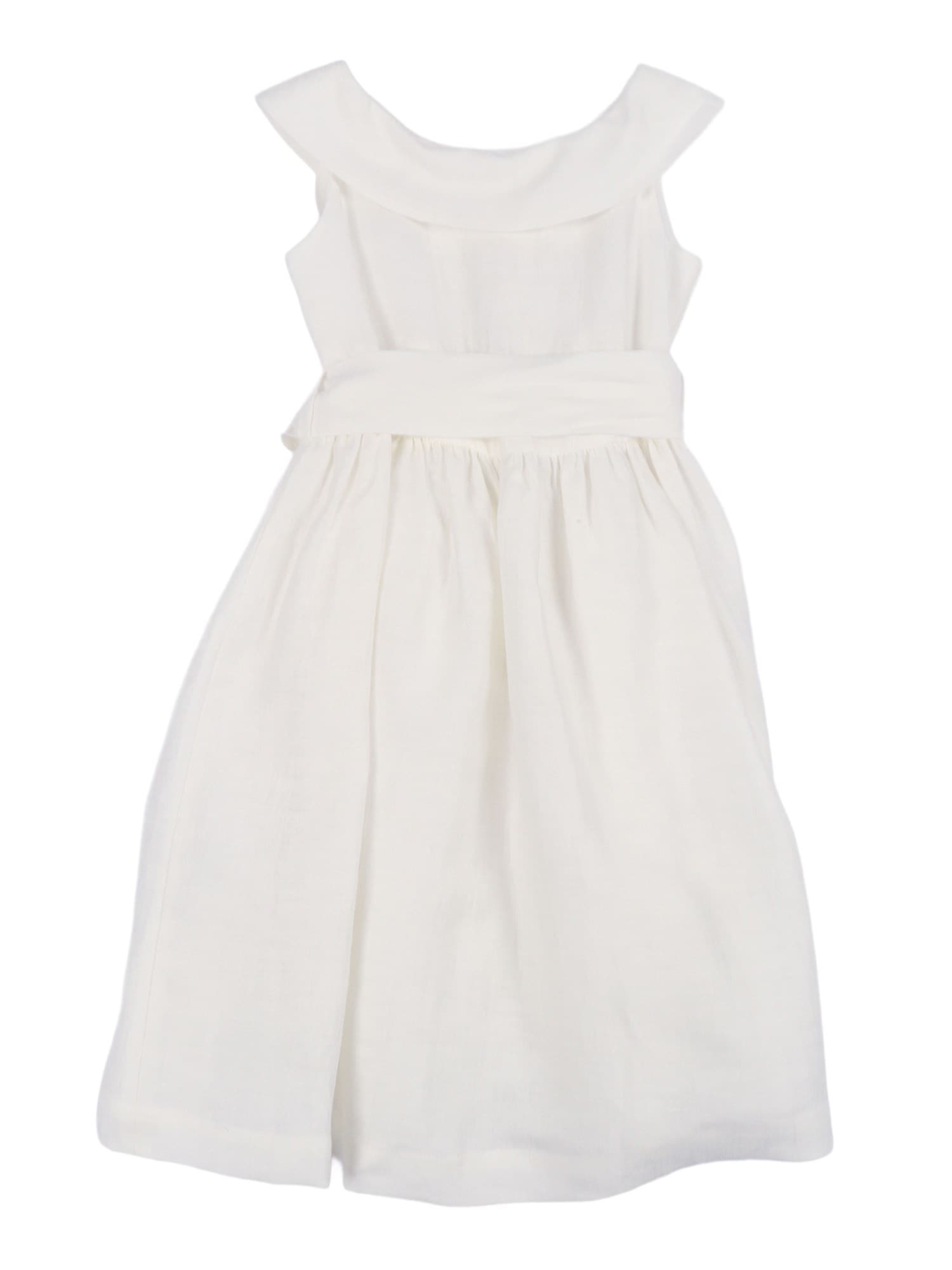 IL GUFO Vestito S/Maniche